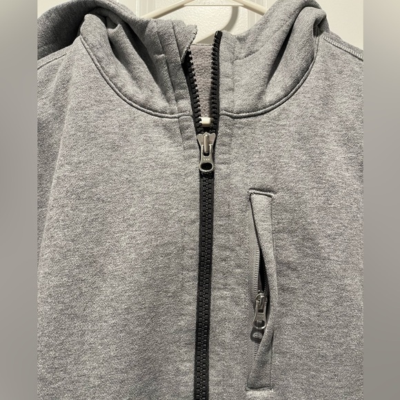Lululemon Men's Best Coast Hoodie - Size Large - Grey - Excellent Condition! - Picture 4 of 13